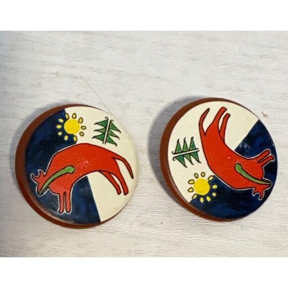 Vtg Playmobile Replacement Parts Shotgun, Buffalo Horned Headress, Shield - Picture 6 of 10